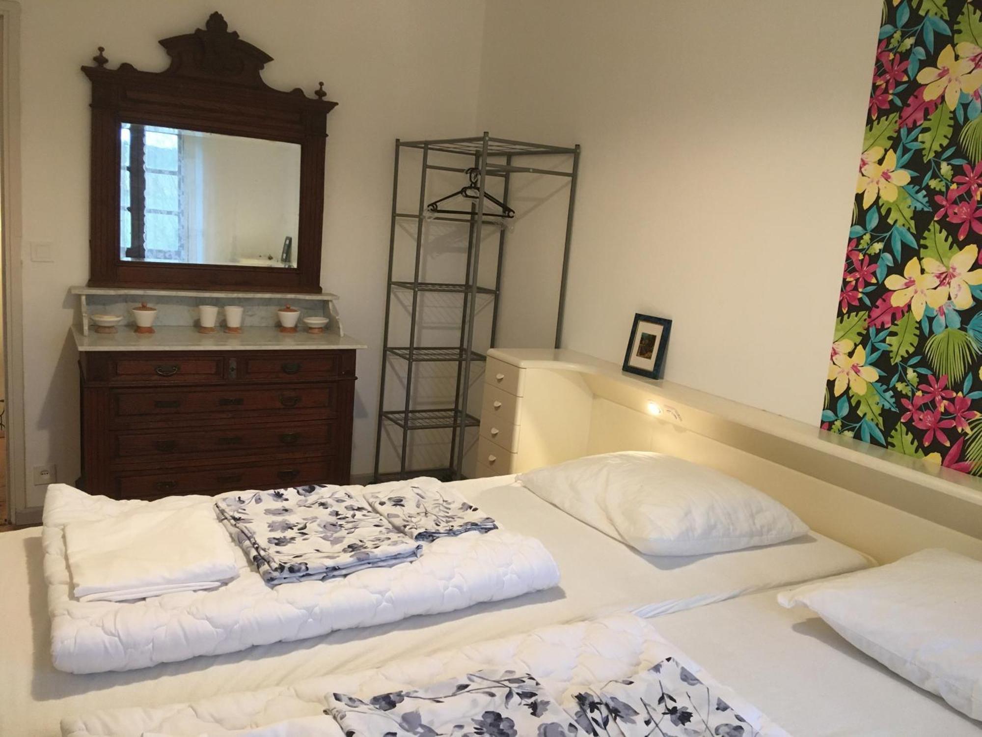 Le Bos Clard Villa Félines Buitenkant foto